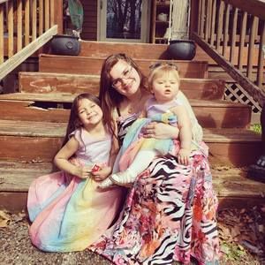 Meet your Posher, Kierra joy